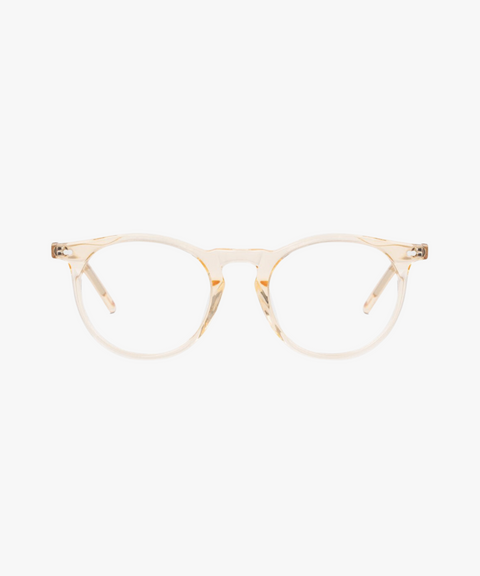 Paloma – Champagne Blue Light